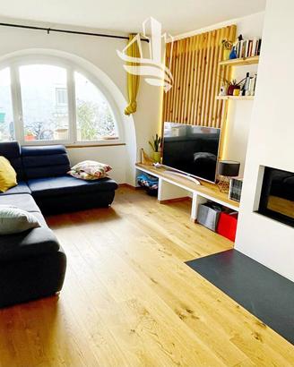 Casa unifamiliare di design a Gries - Tra lusso