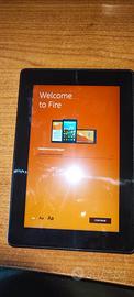Amazon Fire