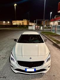 Mercedes CLA 200 diesel 