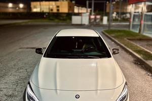 Mercedes CLA 200 diesel 