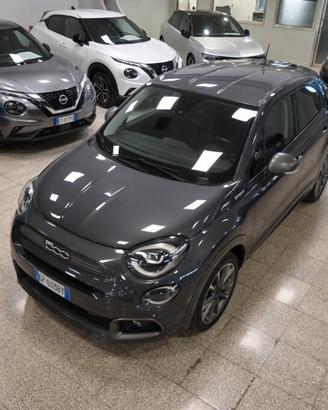 Fiat 500X 1.3 MultiJet 95 CV Sport - PROMO