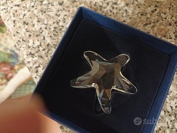 stella marina Swarovski 