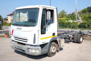 IVECO 65E15 anno 2006 a telaio passo 3690
