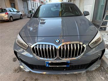 BMW serie 1 116diesel