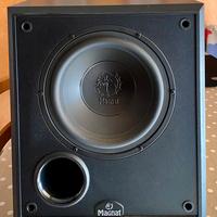 Subwoofer attivo Magnat MOTION SUB 20