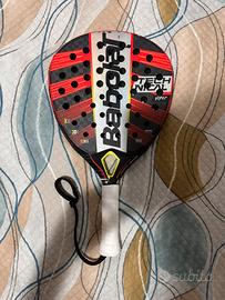 Racchetta Padel Babolat Viper