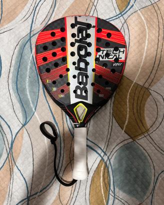 Racchetta Padel Babolat Viper