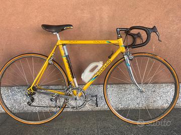 Colnago oval cx