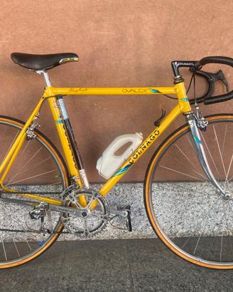 Colnago oval cx