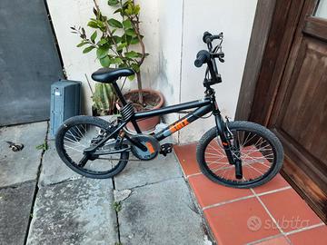 BICICLETTA BMX BAMBINO