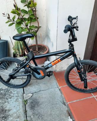 BICICLETTA BMX BAMBINO