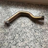 Decatalizzatore mass benelli leoncino 500
