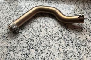 Decatalizzatore mass benelli leoncino 500