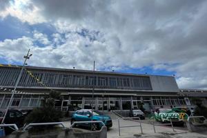 Fiera/Imperatore Federico: ufficio 490 mq