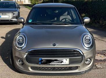 Mini cooper one - full optional