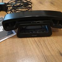 telefono cordless di design