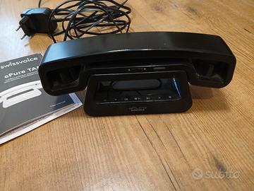 telefono cordless di design