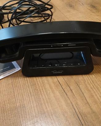 telefono cordless di design