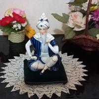 Bomboniera espositore vintage raro! 