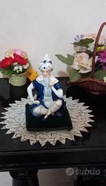 Bomboniera espositore vintage raro! 