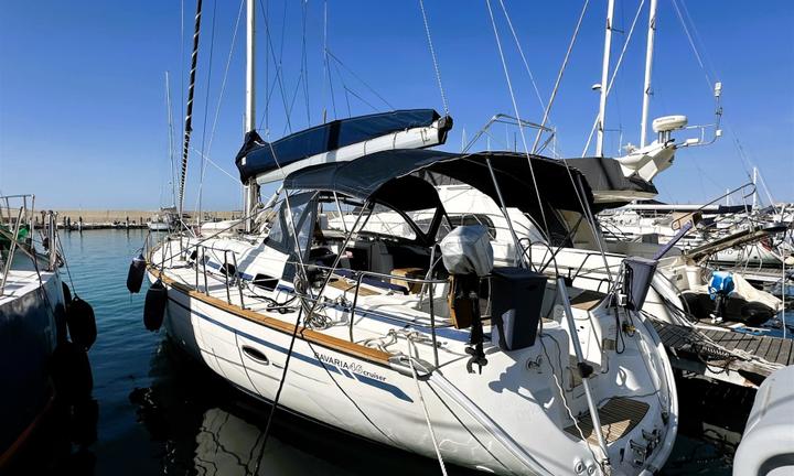 Bavaria 46 Cruiser (2005)