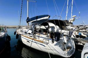 Bavaria 46 Cruiser (2005)