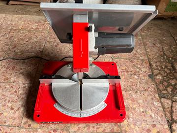 Troncatrice Stayer SC251 - sega circolare