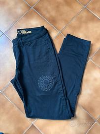 Jeans donna Desigual