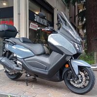 SYM MAXSYM 400