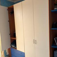 Mobili letto a castello