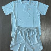 Completo Nike Miler running taglia M uomo