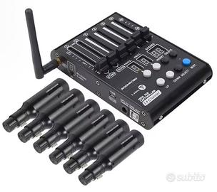 Controller DMX