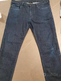 JEANS ARMANI SIZE 32