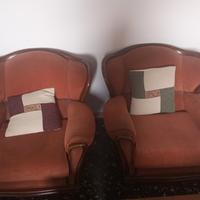 poltrone sala