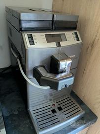 MACCHINA CAFFE SUPERAUTOMATICA
