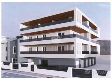 3 LOCALI A SAN GIOVANNI TEATINO