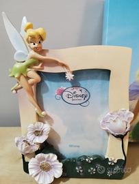 portafoto Trilly + statuina Trilly in omaggio