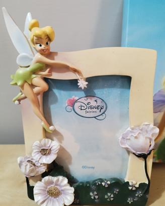 portafoto Trilly + statuina Trilly in omaggio