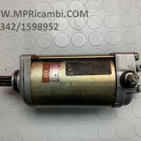 MOTORINO AVVIAMENTO APRILIA RSV 1000 2004 2005 RSV