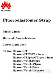 Cinturino Smartwatch Huawei Originale