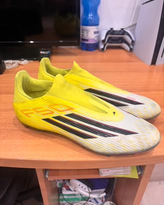 ADIDAS F50