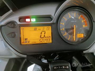 Honda XL 700 V Transalp - 2009