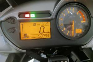 Honda XL 700 V Transalp - 2009