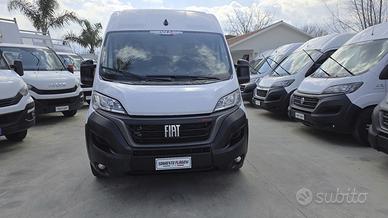 FIAT DUCATO L2 H2 - 2.2 MJT 160 CV P. MEDIO