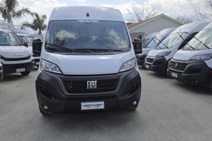 FIAT DUCATO L2 H2 - 2.2 MJT 160 CV P. MEDIO