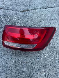 Fanale posteriore destro audi A4 2021