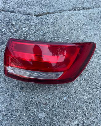 Fanale posteriore destro audi A4 2021