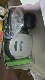 Sony Discman D-181 Portable CD Player