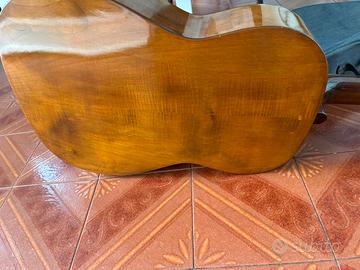 chitarra
