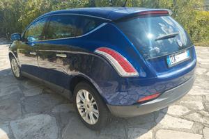 LANCIA DELTA ORO 1.6 MJT 120 CV